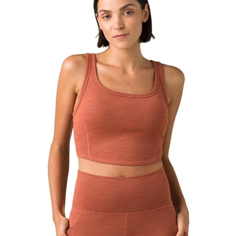 PRANA BECKSA BRALETTE